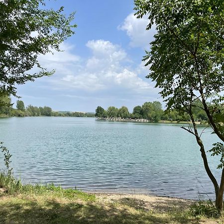 Camping Oaza Bela Crkva  Dış mekan fotoğraf