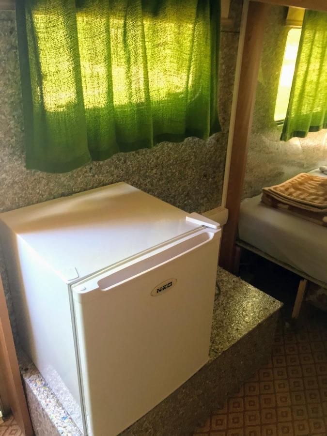 Camping Oaza Bela Crkva  Dış mekan fotoğraf