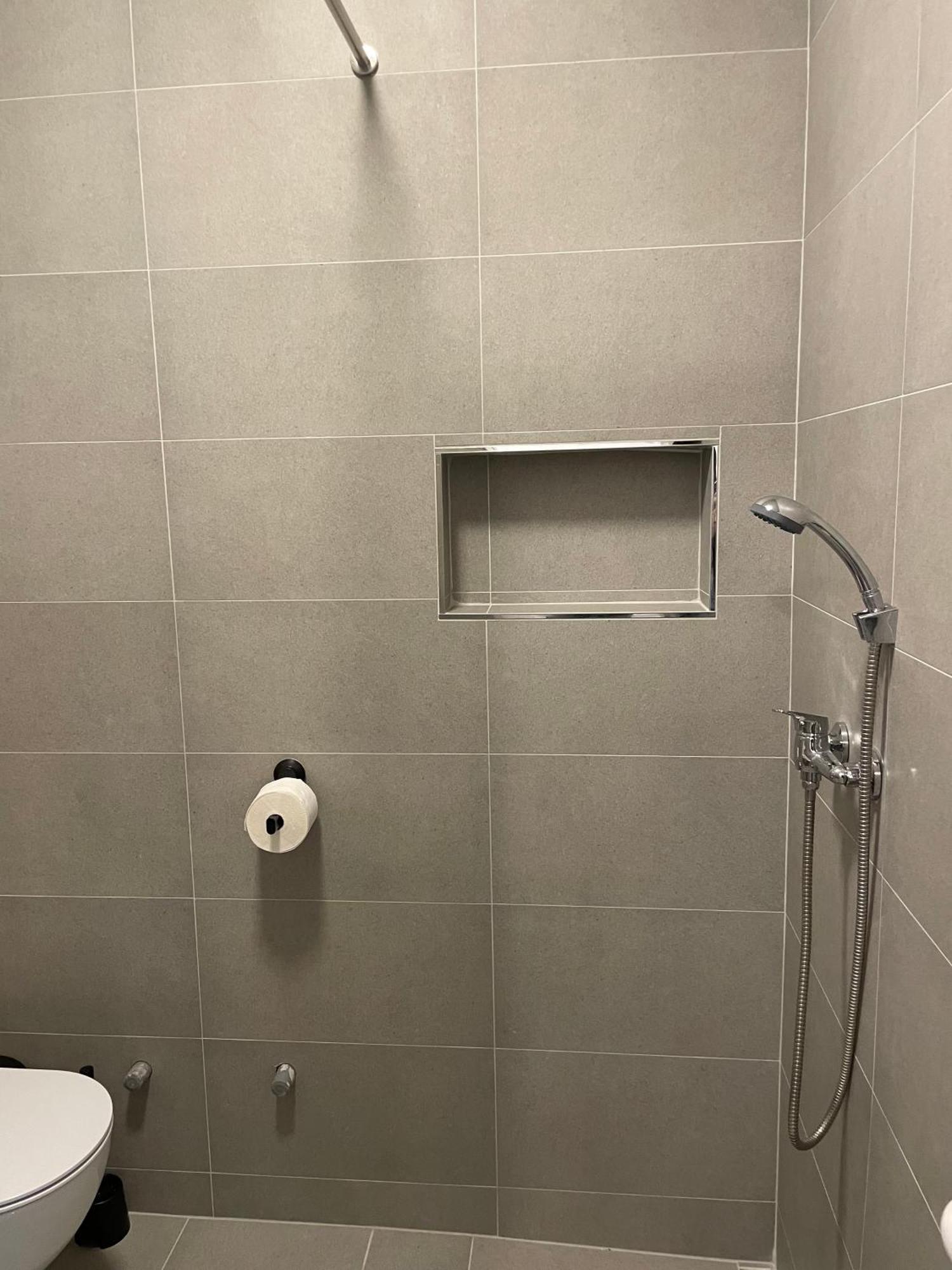Camping Oaza Bela Crkva  Dış mekan fotoğraf
