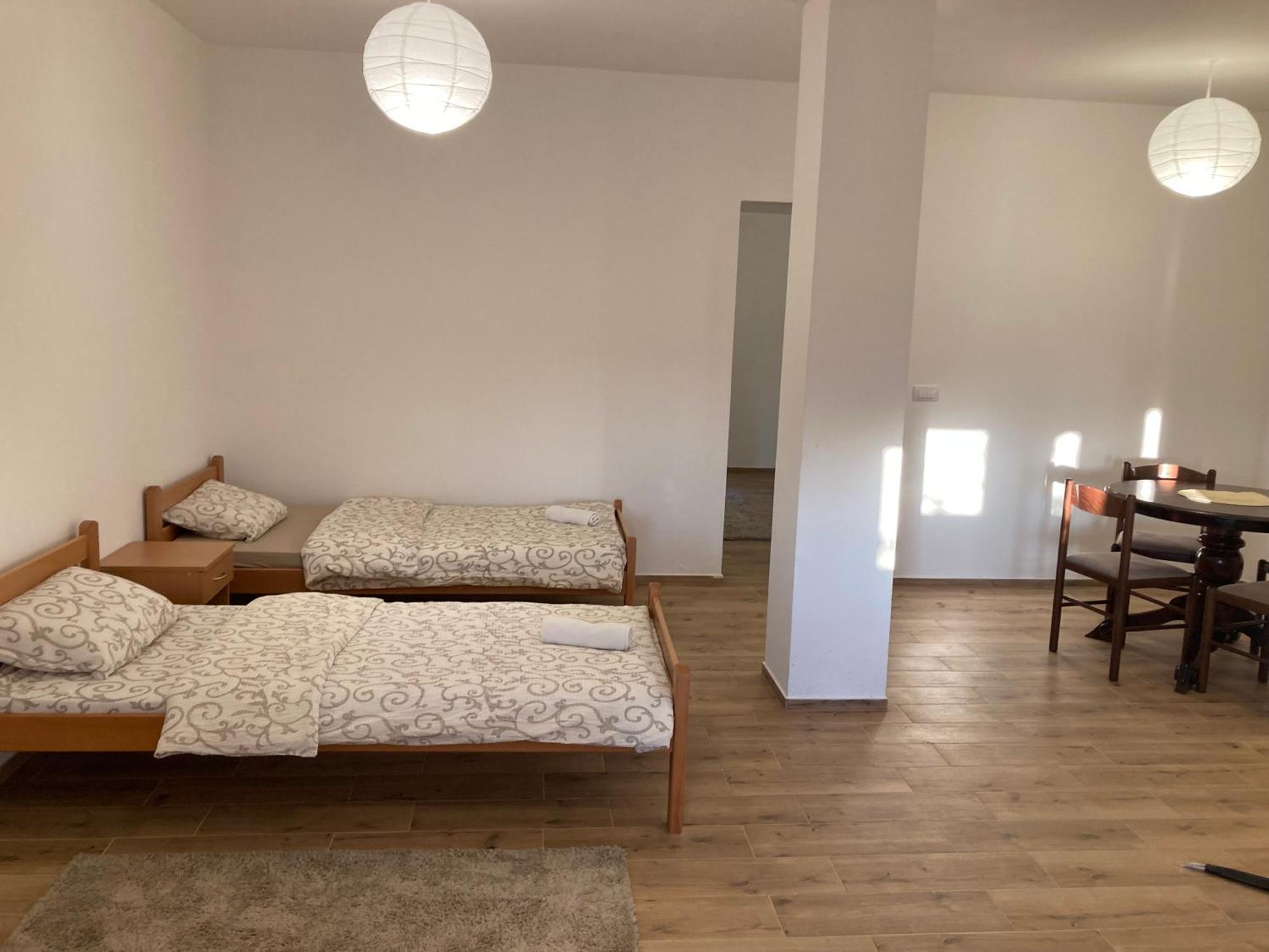 Camping Oaza Bela Crkva  Dış mekan fotoğraf