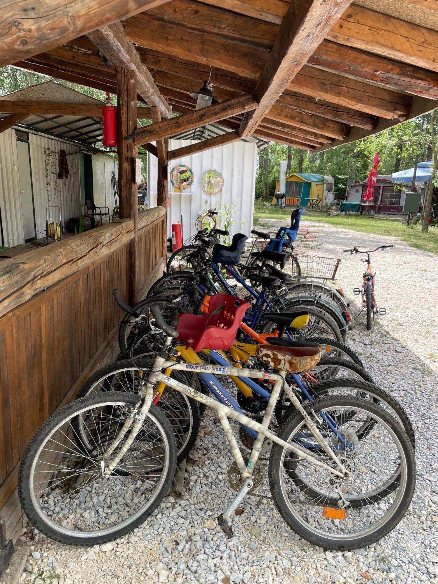 Camping Oaza Bela Crkva  Dış mekan fotoğraf