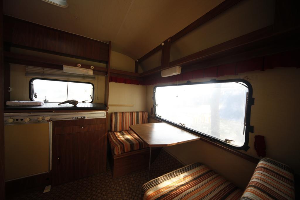 Camping Oaza Bela Crkva  Dış mekan fotoğraf
